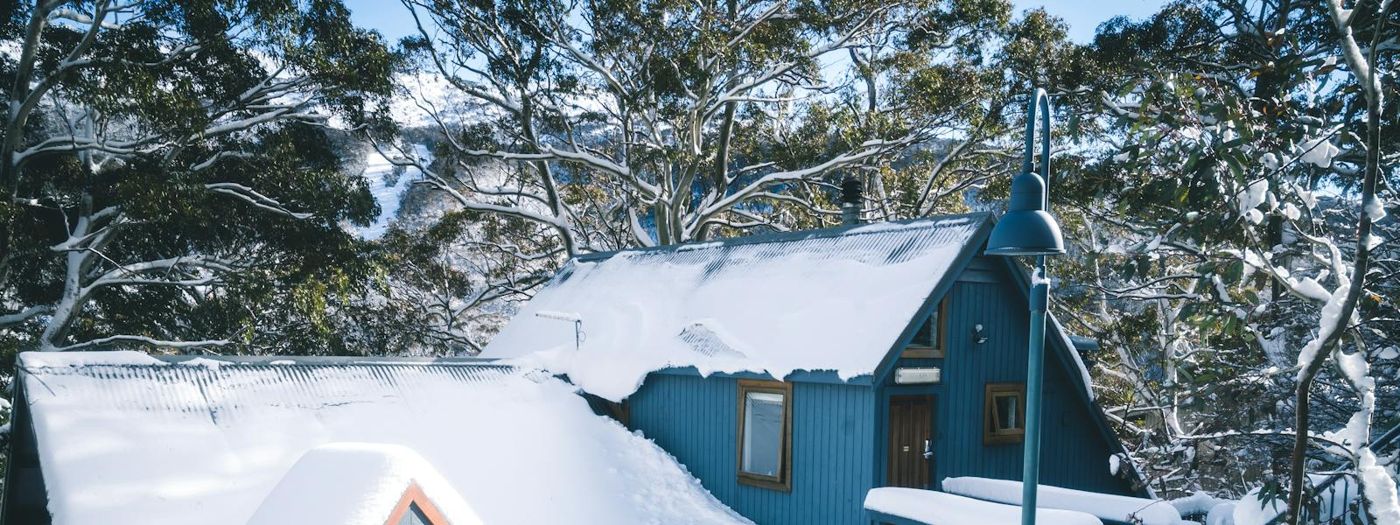Pure Chalet Thredbo