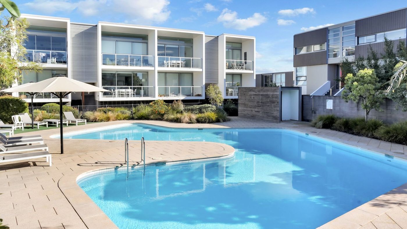 Coast Resort Merimbula