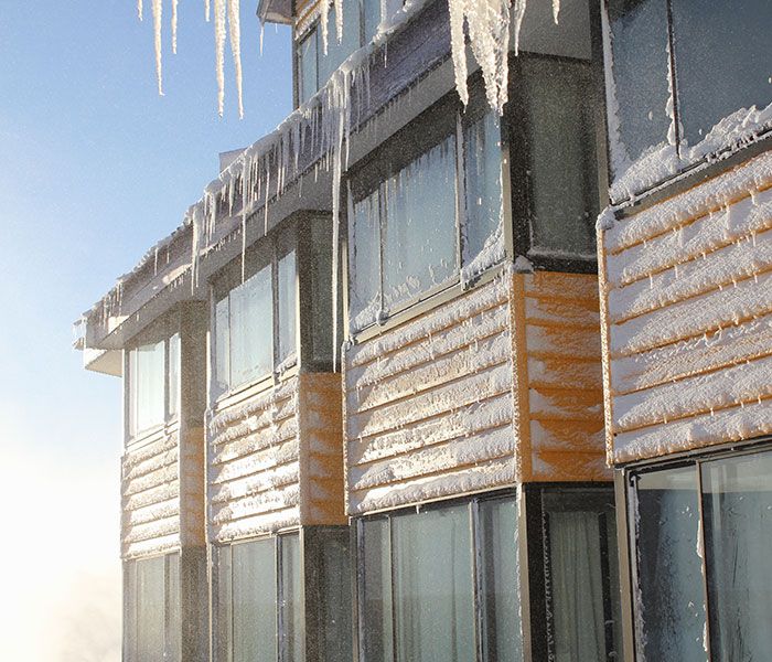 Perisher Manor Hotel