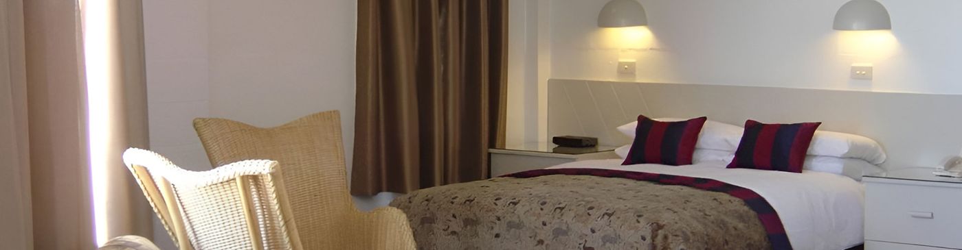 Perisher Manor Hotel