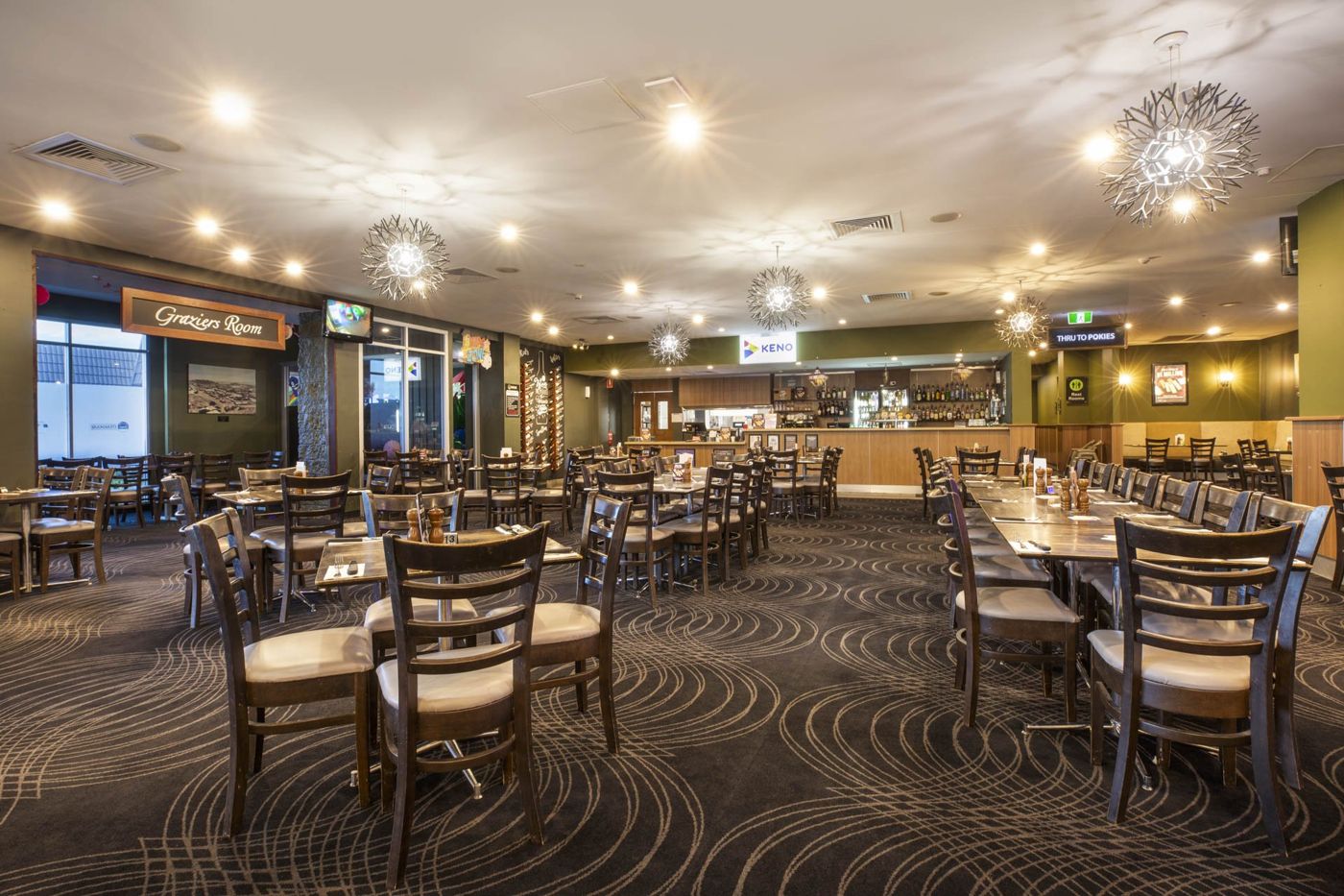 Dalrymple Hotel