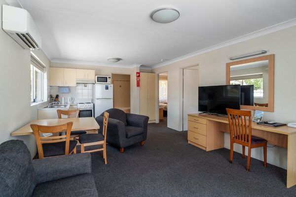 George Bass Motor Inn