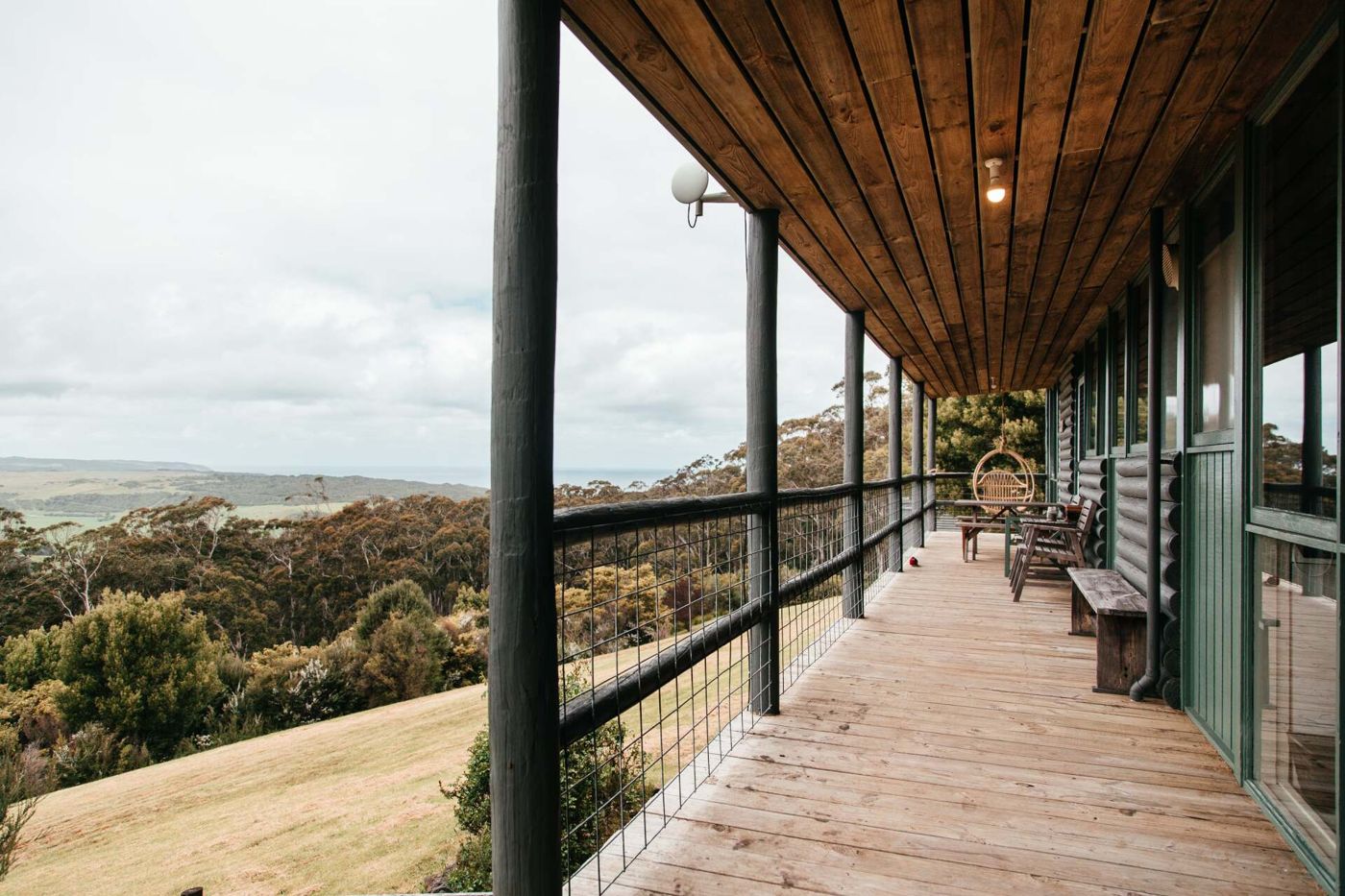 Glenaire Cottages