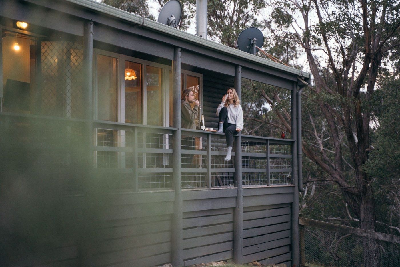Glenaire Cottages