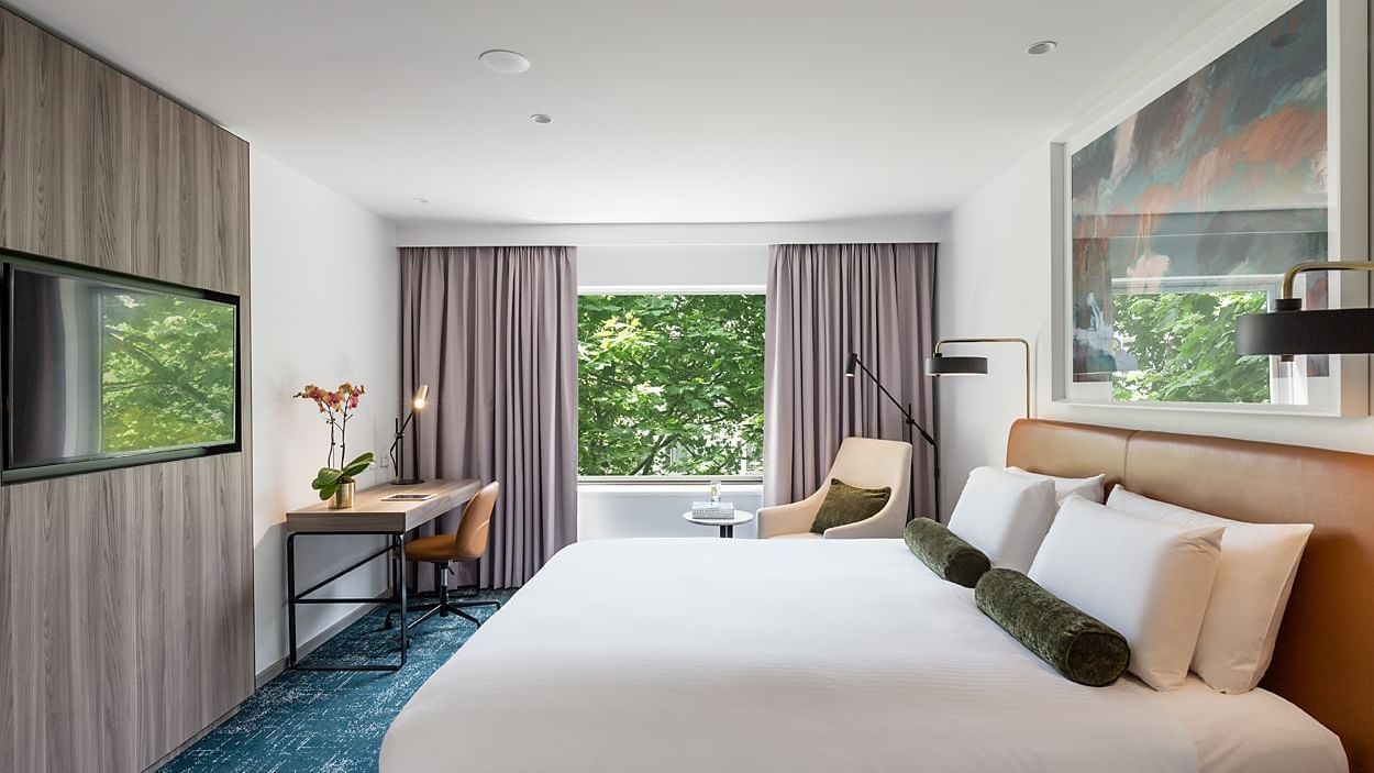 Novotel Sydney Darling Square