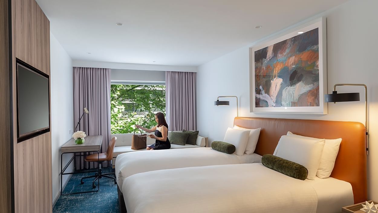 Novotel Sydney Darling Square