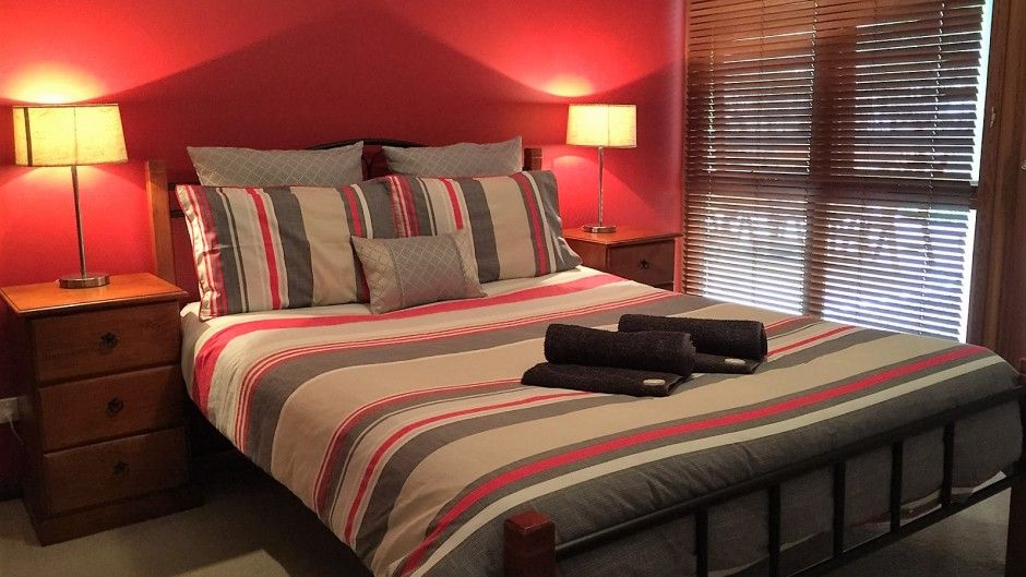Friends At McLaren Vale BnB and Tours