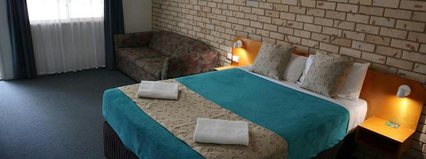 Kilcoy Gardens Motel