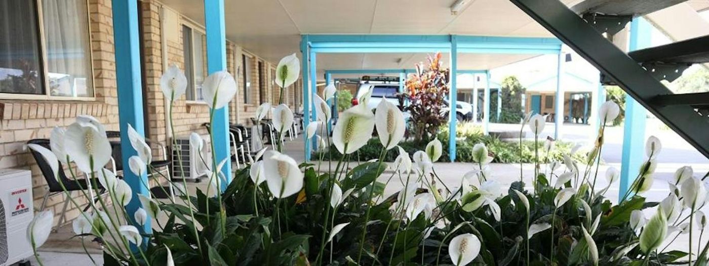 Kilcoy Gardens Motel