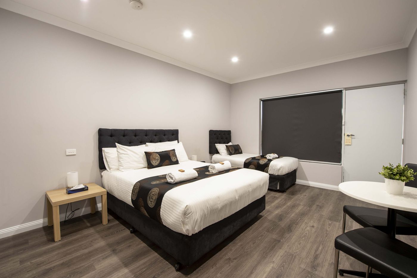City Centre Motel