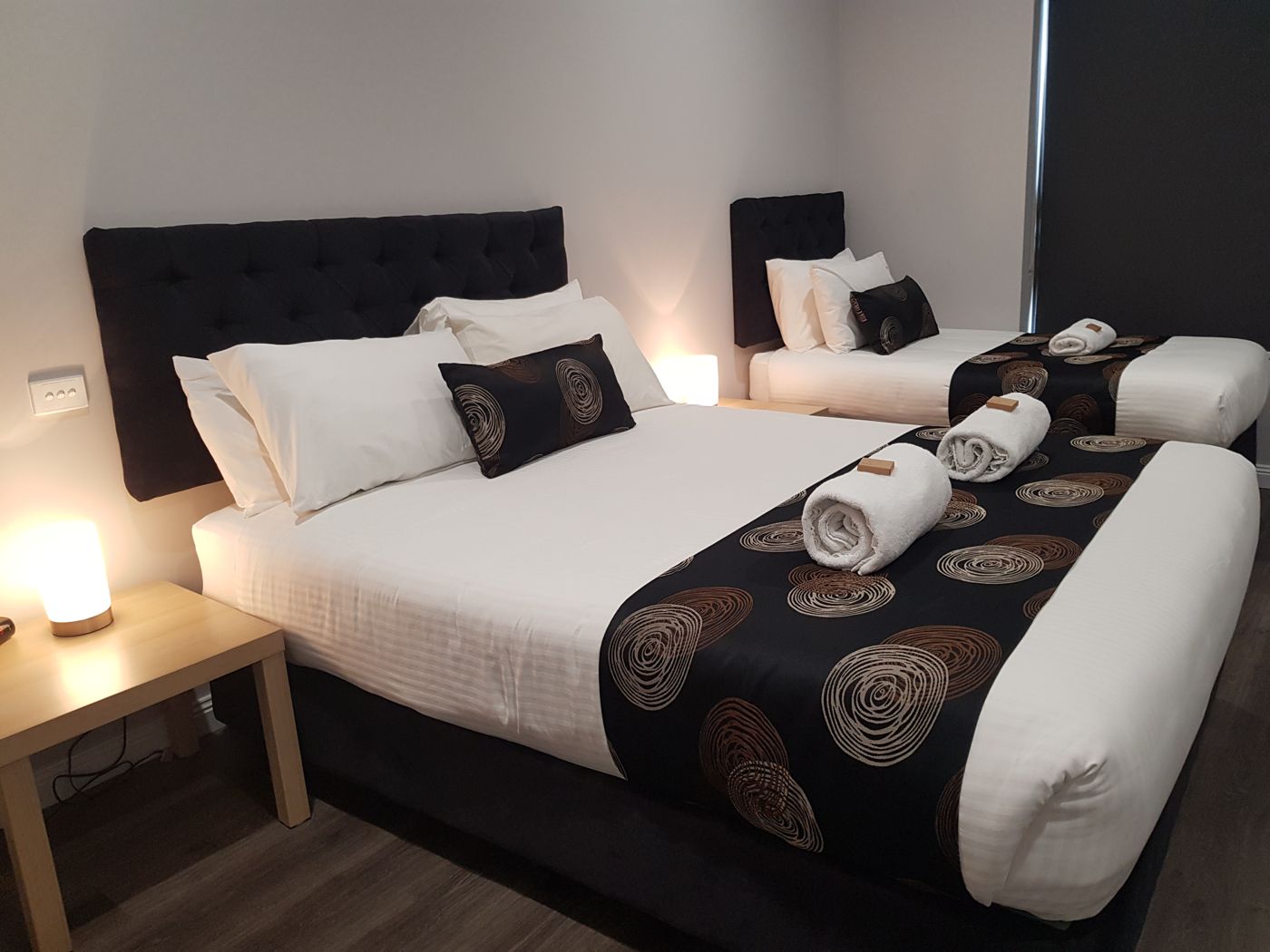 City Centre Motel