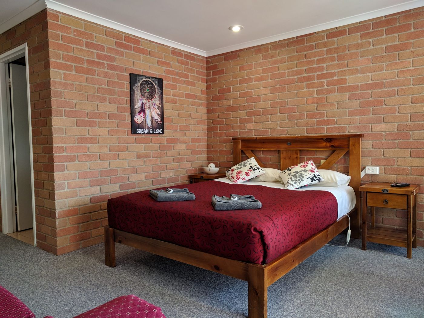 Travellers Inn Kaniva