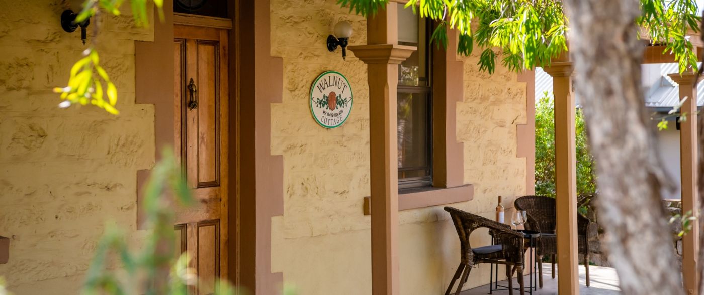 Walnut Cottage