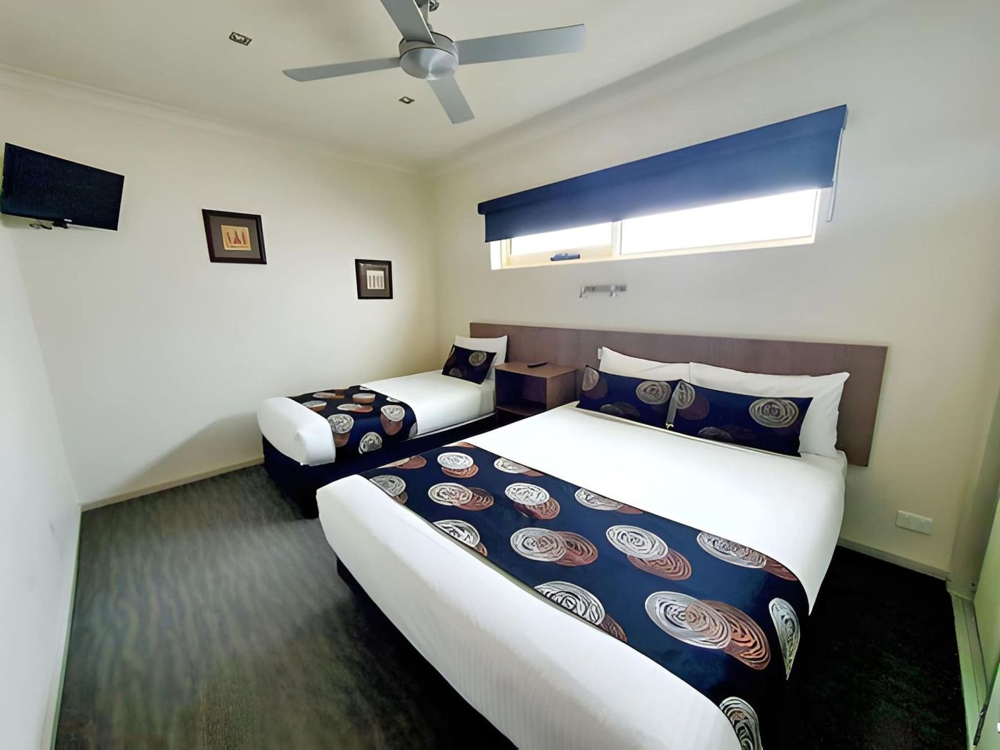 Werribee Park Motor Inn