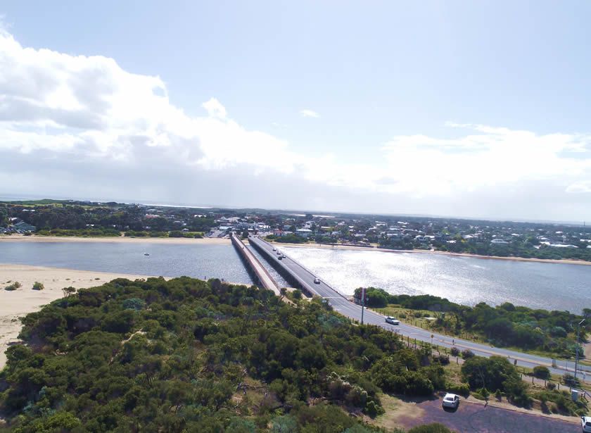 Bonnie's at Barwon