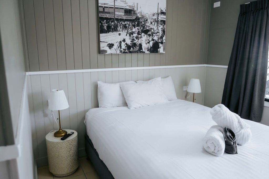 The Rix Hotel Motel