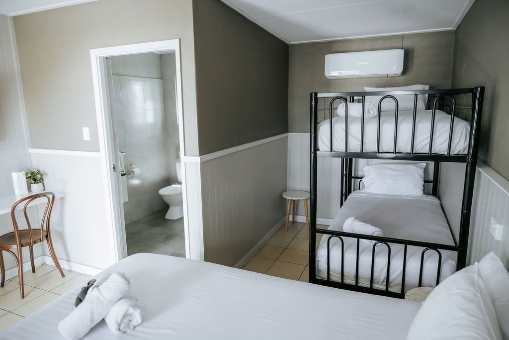 The Rix Hotel Motel