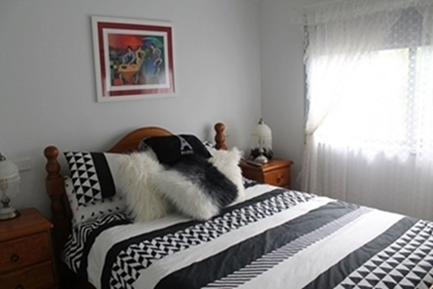 Ducati's Bed and Breakfast