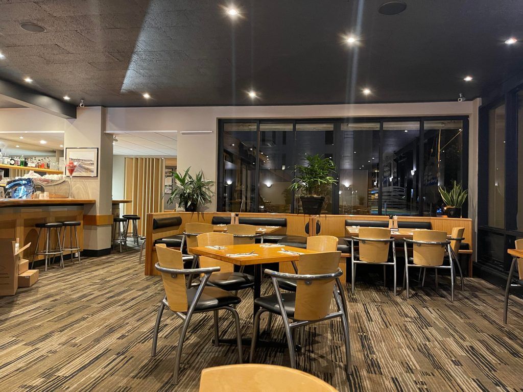 Richmond Henty Hotel