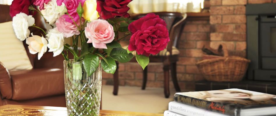 Clifton Gardens Bed & Breakfast