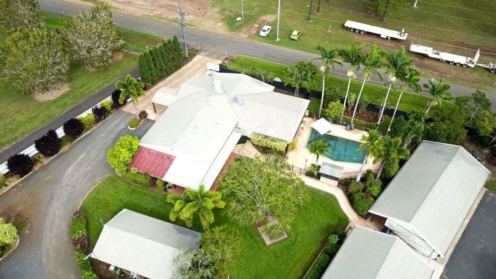 Mareeba Motor Inn