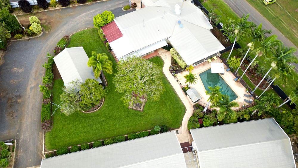 Mareeba Motor Inn
