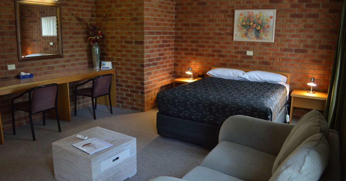 Inverloch Central Motor Inn