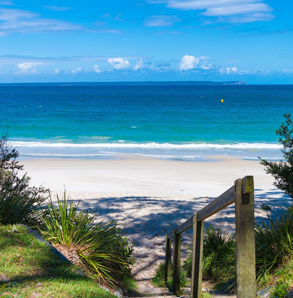 Springs Newcastle