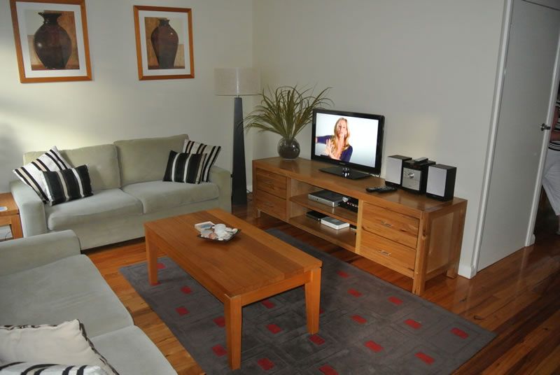 The Beach Townhouse