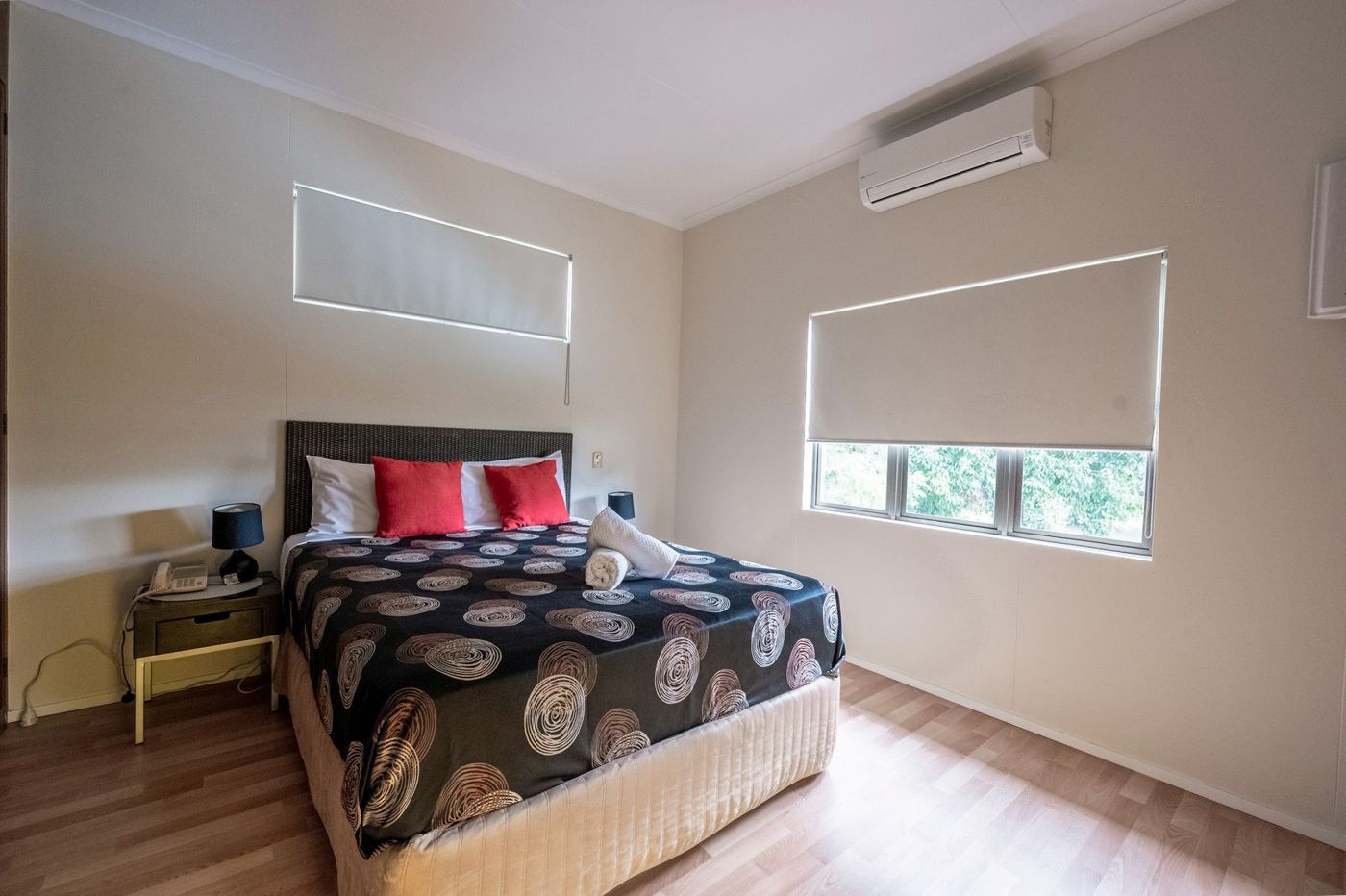 Jackaroo Motel