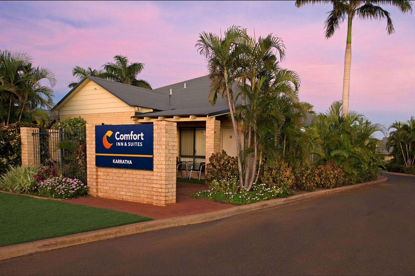 Comfort Inn & Suites Karratha