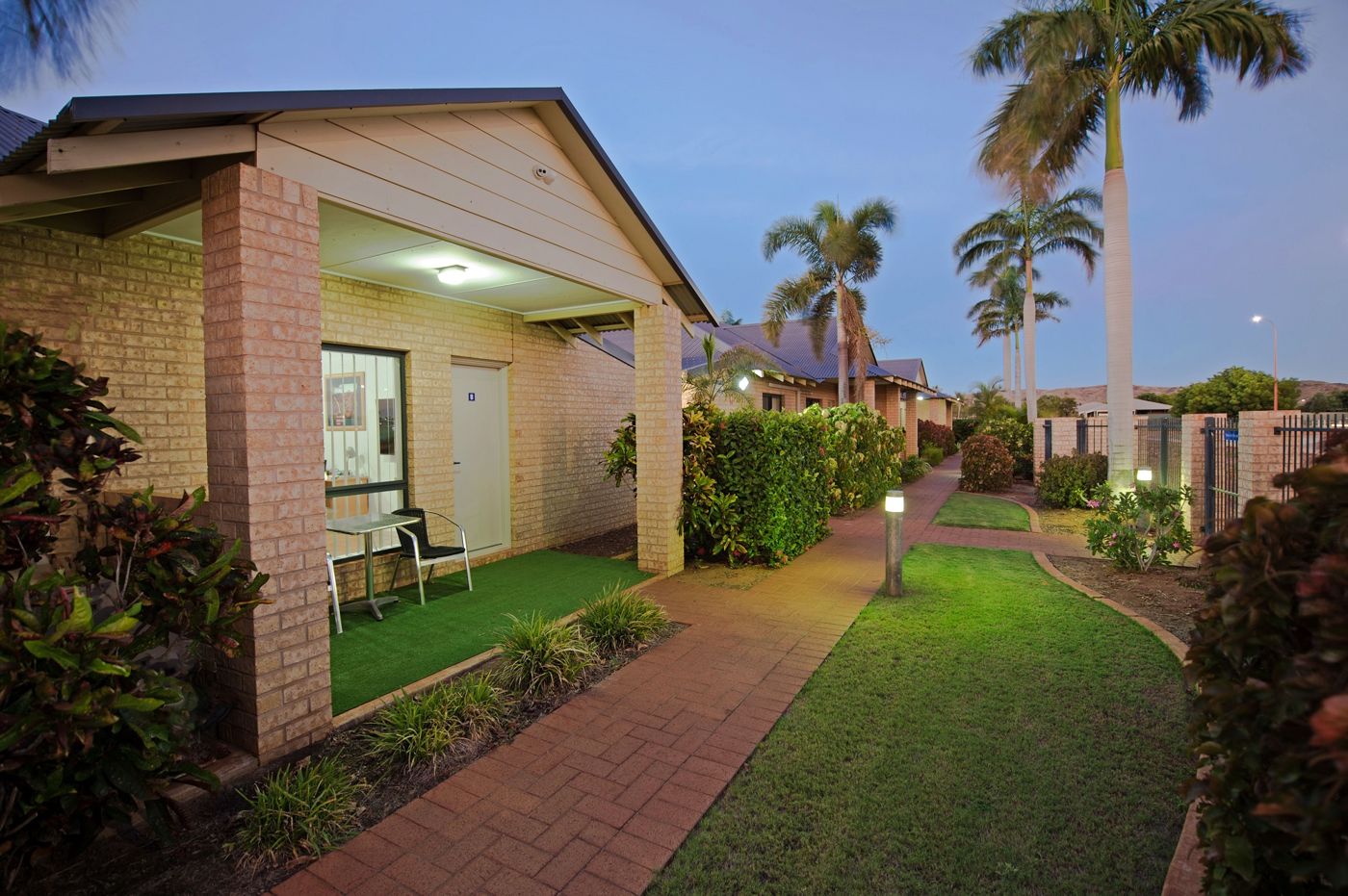 Comfort Inn & Suites Karratha