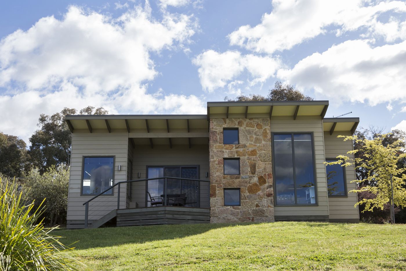 StoneTryst Spa Villas
