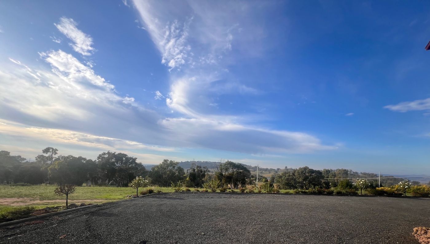 Robin Hill Retreat