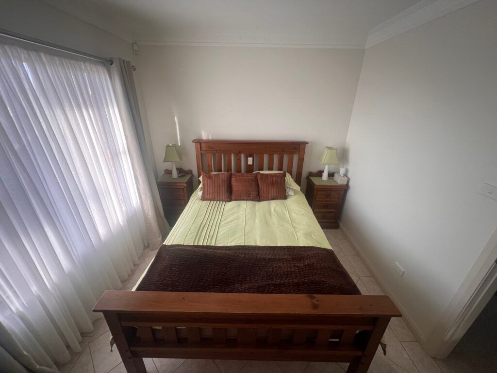 Robin Hill Retreat