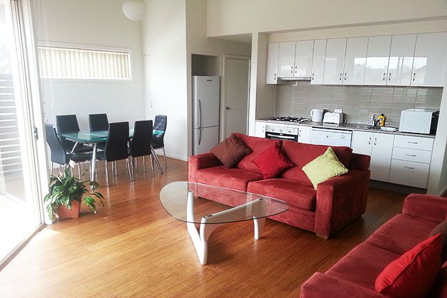 Yarra by Gold Star Stays