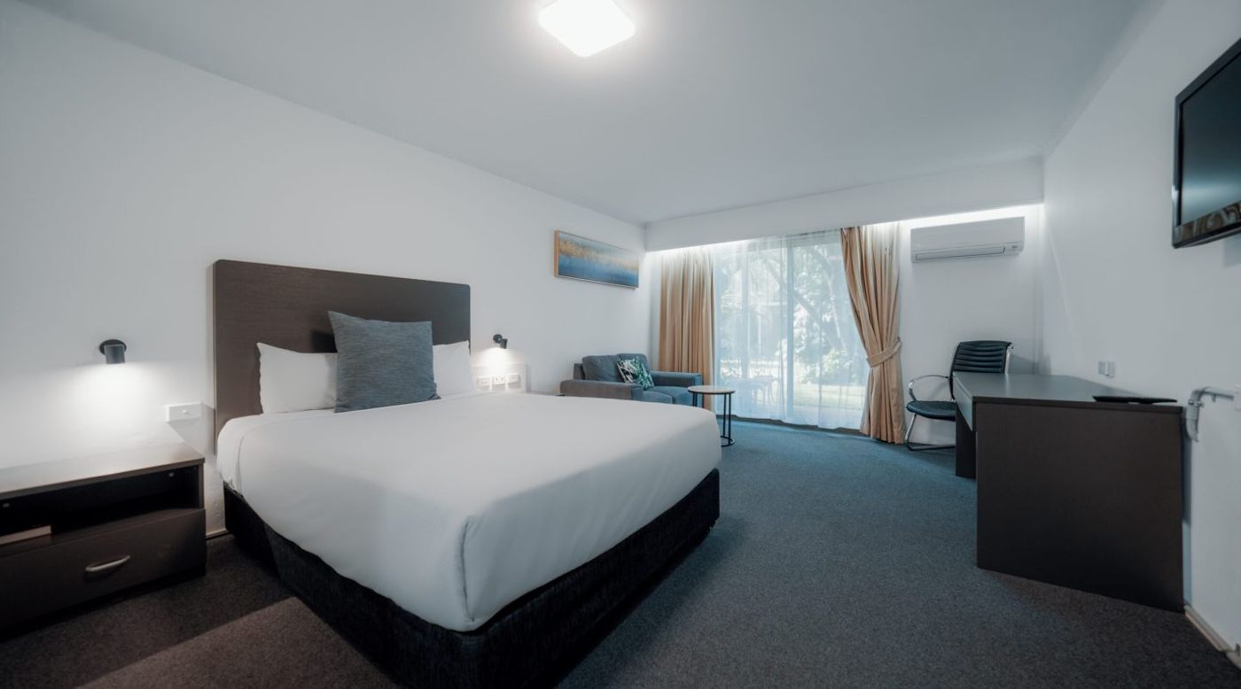 The Select Inn Gosford