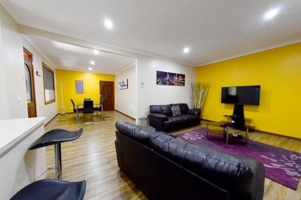 Benalla Apartments - Benalla short stay accommodation
