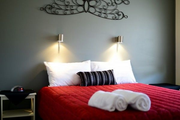 Benalla Apartments - Benalla short stay accommodation