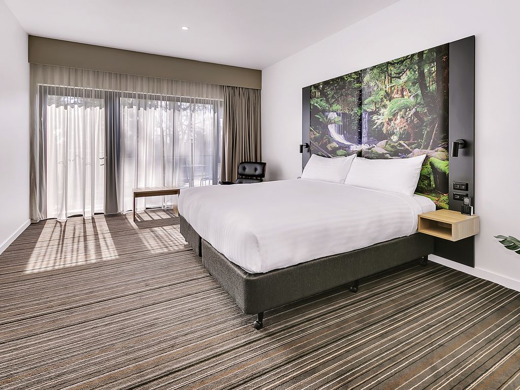 Mercure Launceston