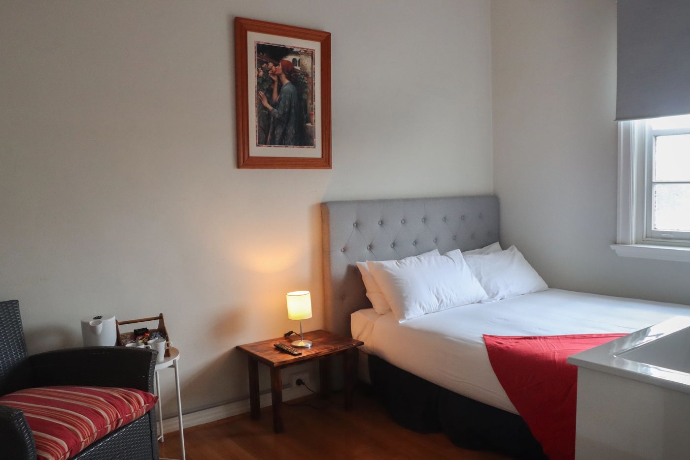 Tates Hotel Windsor
