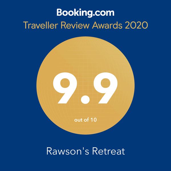 Rawson's Retreat