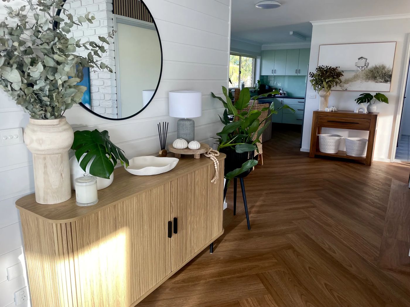Lakeside Merimbula Holiday Apartments