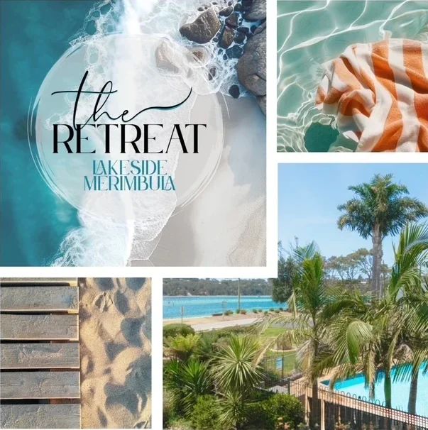 Lakeside Merimbula Holiday Apartments