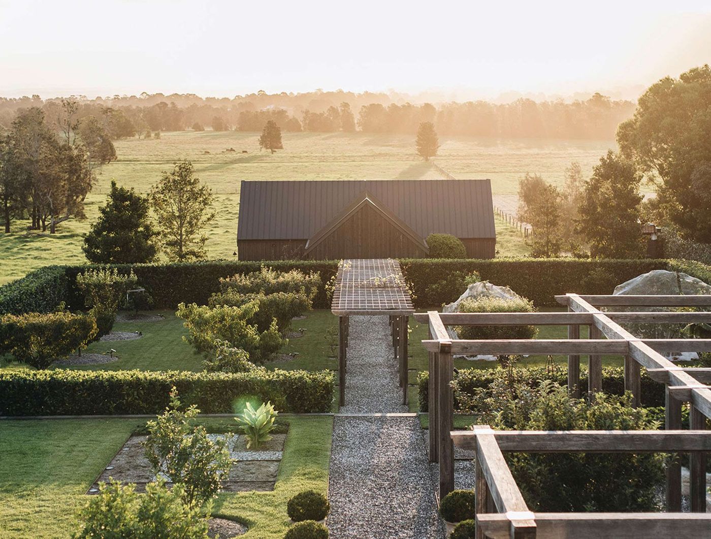 Linnaeus Farm Berry By Linnaeus Collection