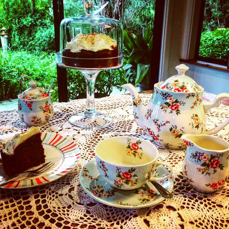 Whispering Pines Bed and Breakfast