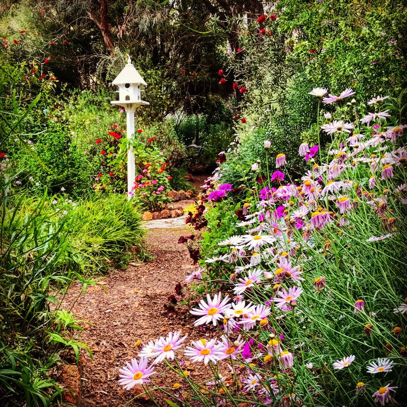 Whispering Pines Bed and Breakfast