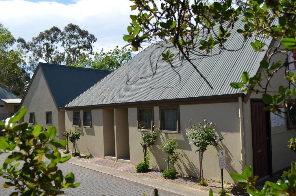 Hahndorf Motel