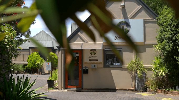 Hahndorf Motel