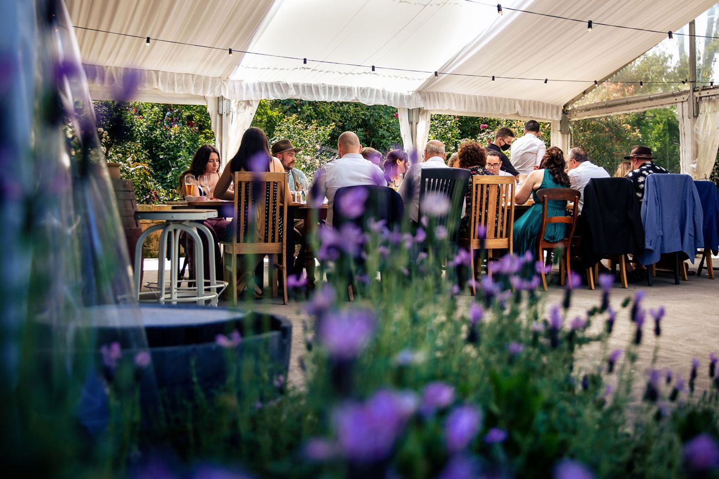 Angel Sussurri Restaurant And Manor House